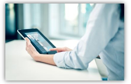 Corporate Learning By Pad